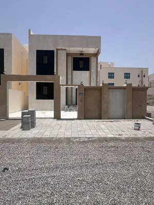 توين فيلا للبيع المعبيلة الرابعة
