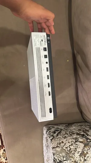اكس بوكس اون إس
