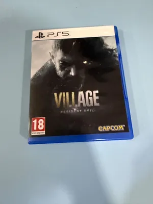 Ps5 street fighter