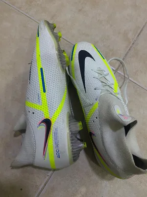 Nike phantom gt flyknit