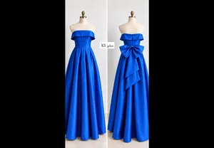 Elegant Dress  Like New  Perfect for Weddings & Engagements