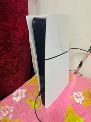 Playstaion 5 slim digital 1tb