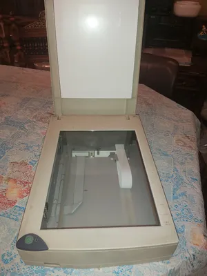 Epson Perfection 1200U اسكانر
