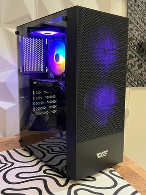 Gaming Pc Gtx 1650 / i5 9400f