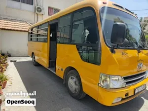 باصات مدرسة للبيع