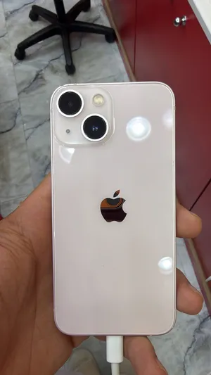 Apple iPhone 13 Mini 256 GB in Hawally
