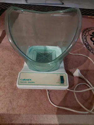 جهاز بخار للوجه رائع