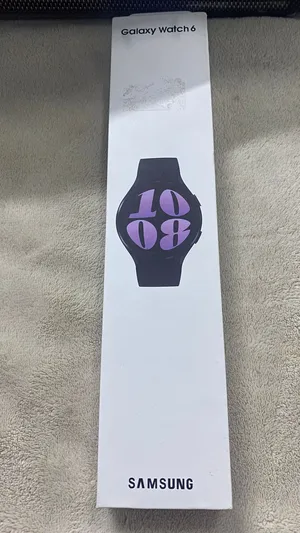 Samsung smart watches for Sale in Al Batinah
