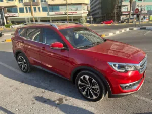 Jetour X70 Mid Option