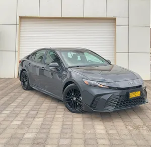 Used Toyota Camry in Al Dakhiliya