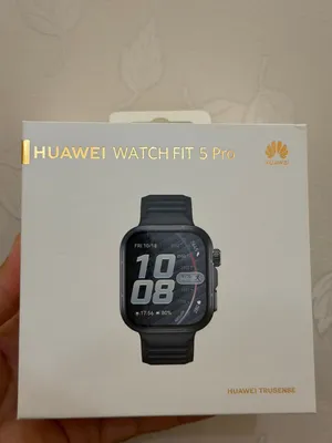 Huawei smart watches for Sale in Muscat