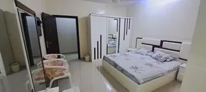 Furnished Monthly in Muscat Al Maabilah