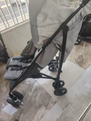 للبيع عربايه الأطفال اسعمال خفيف على 12