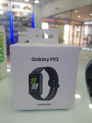 Samsung Galaxy FIT 3 Smart Watch   سامسونج فيت 3
