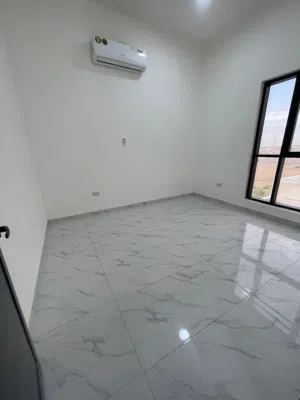 غرفة وصالة للايجار بمدينة الرياض ابوظبي من المالك مباشرة