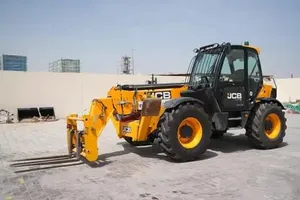 For sell jCB Boomlaoder 540-140 model 2020