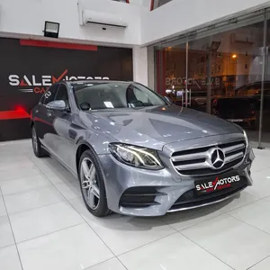 Mercedes-Benz E300 2017