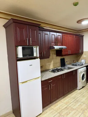 40 m2 Studio Apartments for Rent in Amman Um El Summaq