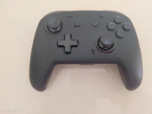 nitendo switch pro controller