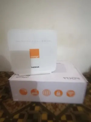 راوترات فايبر اورنج للبيع