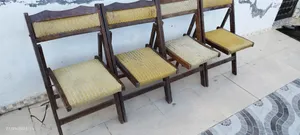 كراسي مطبخ  طوي