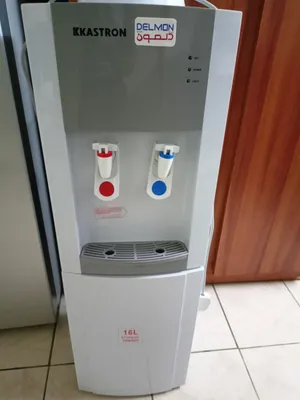 KASTRON WATER DISPENSER