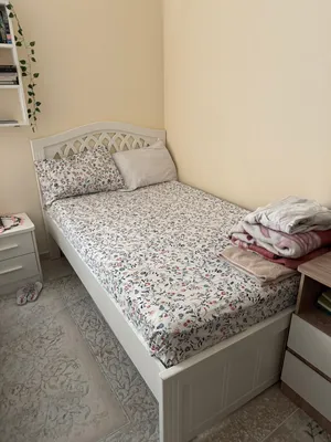 Furnished Room for rent for one person