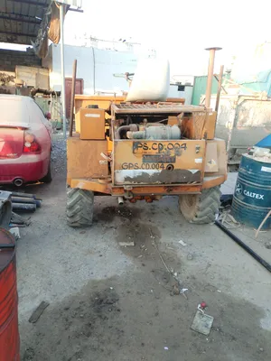تنبرللخرسانه والمزارع