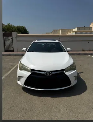 Used Toyota Camry in Al Batinah