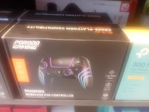 porodo controller wireless PS5 controller