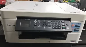 Brother j497dw