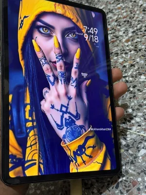 Xiaomi Pad 6 Other in Baghdad