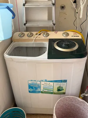 Washing Machine for Sale – Daewoo 10 kg