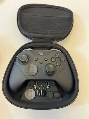 Xbox elite series 2