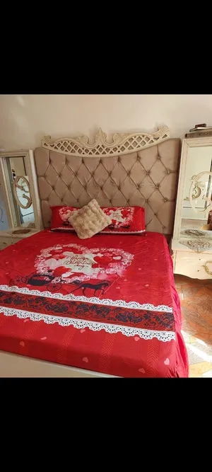 غرفة نوم +كنتور بابين +جهاز ليزر