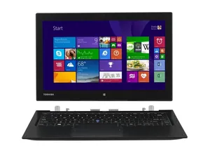 2 in 1 Touchscreen Toshiba Laptop for sale detachable