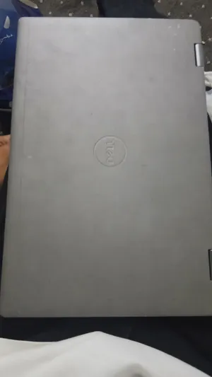 لاب توب و بيتحول لي تبلايت dell Latitude 7420 تاتش