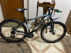 عجله ترينكس C500 مقاس كوتش 29 و فريم 18