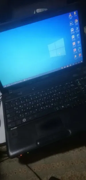 Windows Toshiba for sale in Sabratha