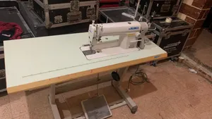 JUKI DDL-8100 Single Needle Lockstitch Industrial Sewing Machine for sale