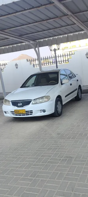 Used Nissan Sunny in Al Batinah