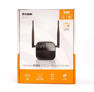 Wifi Router DSL New!