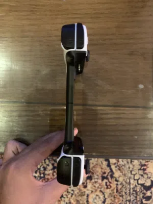 Backbone One - ذراع تحكم احترافي لهواتف iPhone/