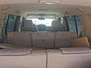 Used Nissan Pathfinder in Dubai