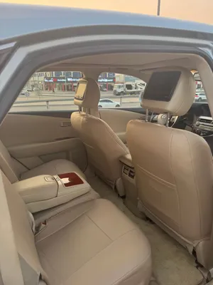 لكزس rx350 2010