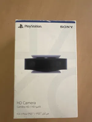 PS5 SONY Camera Console OG