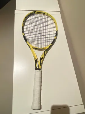Babolat Aero Pure / tennis racket