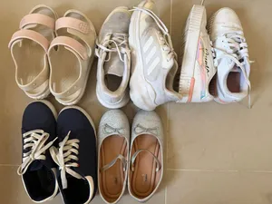 Crocs , adidas , puma and more