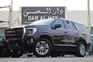 GMC Yukon 2023 SLE جي ام سي يوكون 2023
