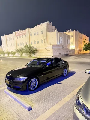Used BMW 3 Series in Muscat